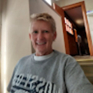 Meet your Posher, Kimbo